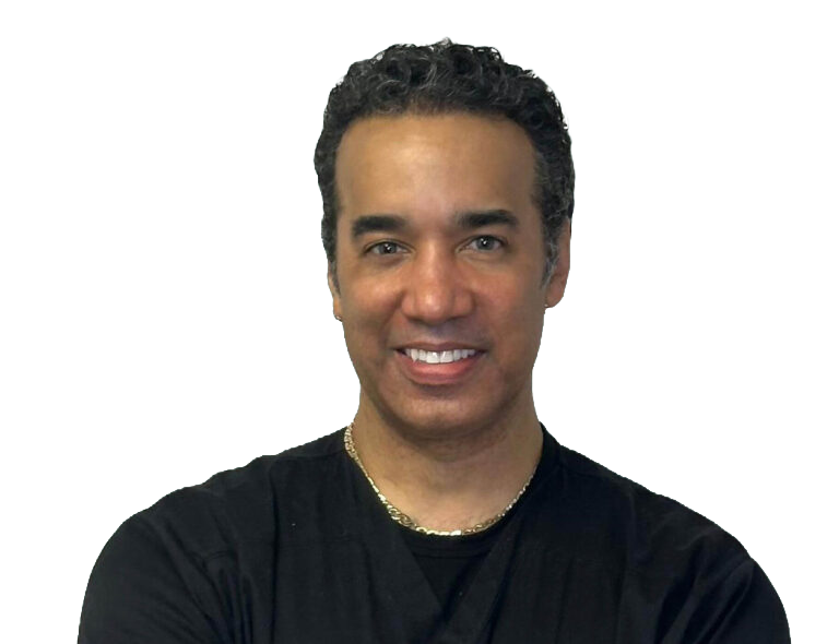 Dr Richard Powell